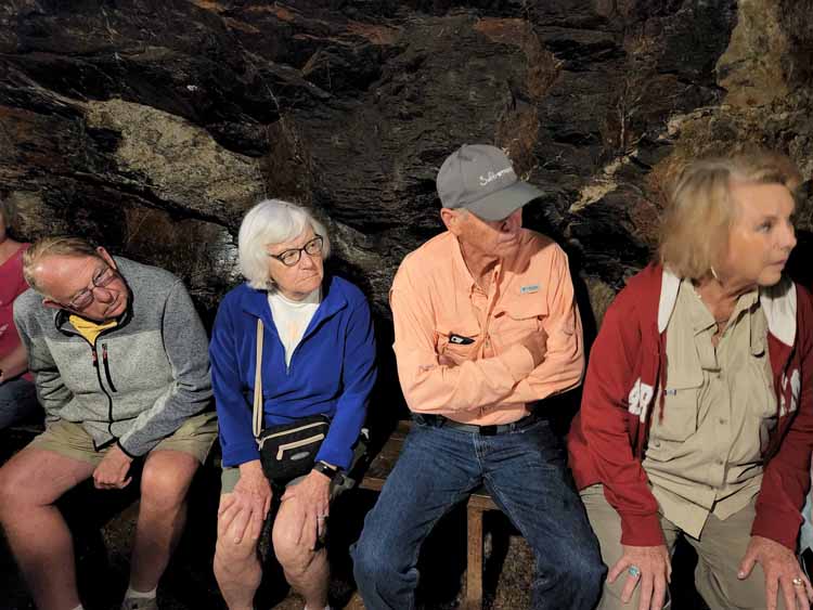 Consolidated Gold Mine